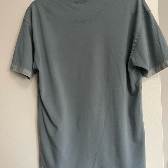 Ted Baker men’s T shirt size 4 - Picture 2 of 5